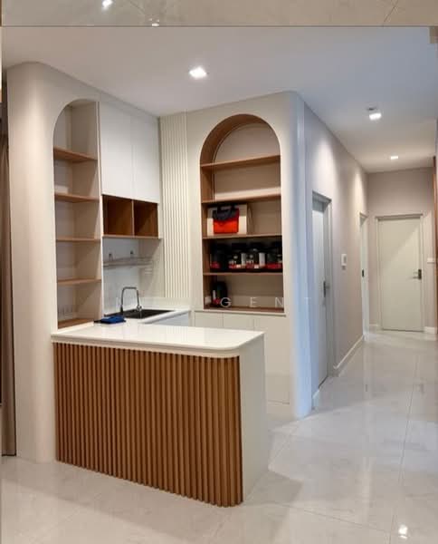Bangkok Boulevard Donmueang-Chaengwattana, Bangkok, Nawong Pracha Phatthana Road, Si Khan, Don Mueang, Bangkok, 3 Bedrooms, 231 sqm, Single Detached House For Sale, by NR AGENT, 500347632 - DDproperty.com