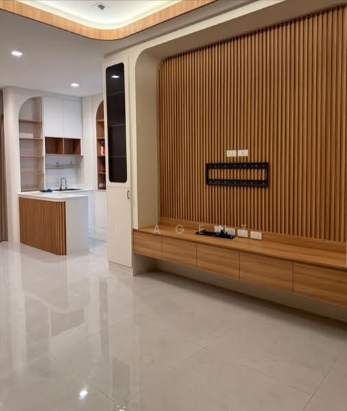 Bangkok Boulevard Donmueang-Chaengwattana, Bangkok, Nawong Pracha Phatthana Road, Si Khan, Don Mueang, Bangkok, 3 Bedrooms, 231 sqm, Single Detached House For Sale, by NR AGENT, 500347632 - DDproperty.com
