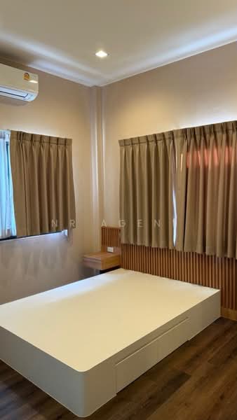Bangkok Boulevard Donmueang-Chaengwattana, Bangkok, Nawong Pracha Phatthana Road, Si Khan, Don Mueang, Bangkok, 3 Bedrooms, 231 sqm, Single Detached House For Sale, by NR AGENT, 500347632 - DDproperty.com