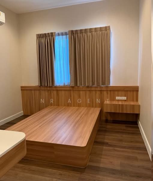 Bangkok Boulevard Donmueang-Chaengwattana, Bangkok, Nawong Pracha Phatthana Road, Si Khan, Don Mueang, Bangkok, 3 Bedrooms, 231 sqm, Single Detached House For Sale, by NR AGENT, 500347632 - DDproperty.com