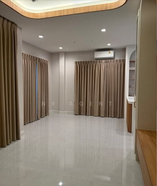 Bangkok Boulevard Donmueang-Chaengwattana, Bangkok, Nawong Pracha Phatthana Road, Si Khan, Don Mueang, Bangkok, 3 Bedrooms, 231 sqm, Single Detached House For Sale, by NR AGENT, 500347632 - DDproperty.com