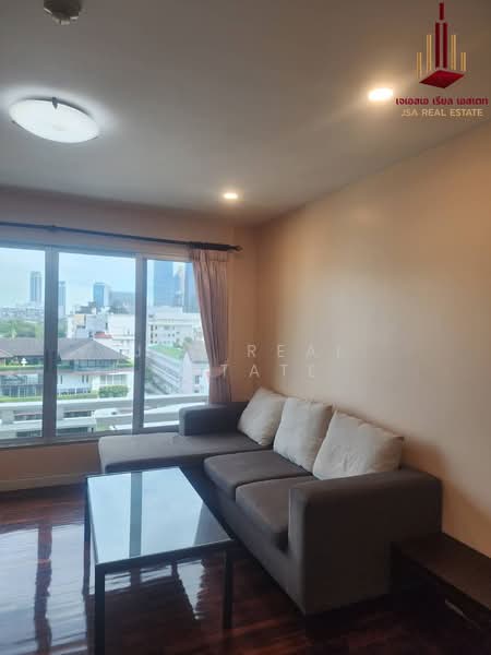 Navin Court, Bangkok, 63 Soi Ruamrudee 3, Lumphini, Pathum Wan, Bangkok, 2 Bedrooms, 69 sqm, Condo For Sale, by JSA REAL ESTATE, 500347633 - DDproperty.com
