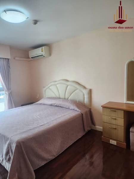 Navin Court, Bangkok, 63 Soi Ruamrudee 3, Lumphini, Pathum Wan, Bangkok, 2 Bedrooms, 69 sqm, Condo For Sale, by JSA REAL ESTATE, 500347633 - DDproperty.com