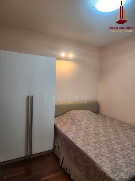 Navin Court, Bangkok, 63 Soi Ruamrudee 3, Lumphini, Pathum Wan, Bangkok, 2 Bedrooms, 69 sqm, Condo For Sale, by JSA REAL ESTATE, 500347633 - DDproperty.com