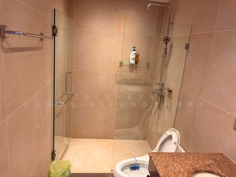 Top View Tower, Bangkok, Soi Sukhumvit 59, Khlong Tan Nua, Watthana, Bangkok, 2 Bedrooms, 128 sqm, Condo For Rent, by Trinnaya Dungsirisangthong, 500347636 - DDproperty.com
