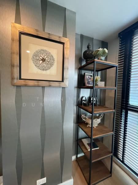 D25 Thonglor, Bangkok, 10 Soi Thonglor 25, Sukhumvit 55 Road, Khlong Tan Nua, Watthana, Bangkok, 1 Bedroom, 36 sqm, Condo For Sale, by Trinnaya Dungsirisangthong, 500347642 - DDproperty.com