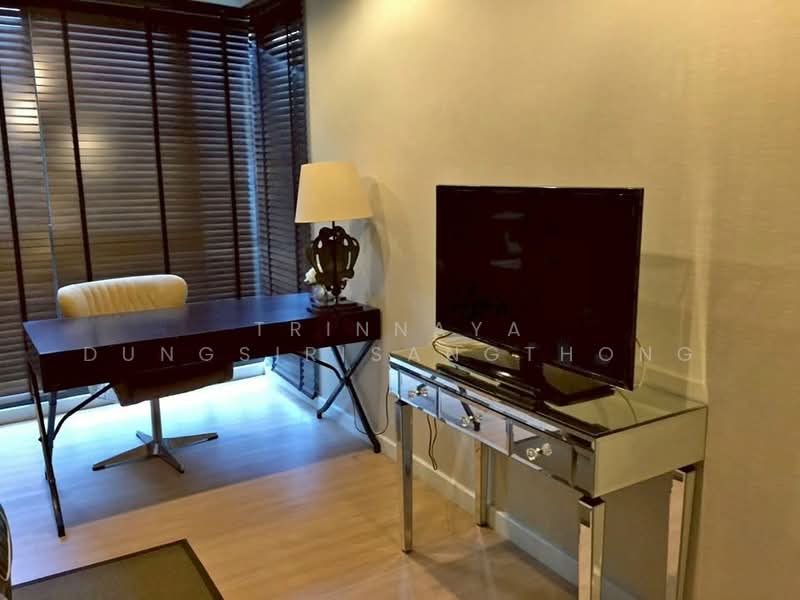 D25 Thonglor, Bangkok, 10 Soi Thonglor 25, Sukhumvit 55 Road, Khlong Tan Nua, Watthana, Bangkok, 1 Bedroom, 36 sqm, Condo For Sale, by Trinnaya Dungsirisangthong, 500347642 - DDproperty.com
