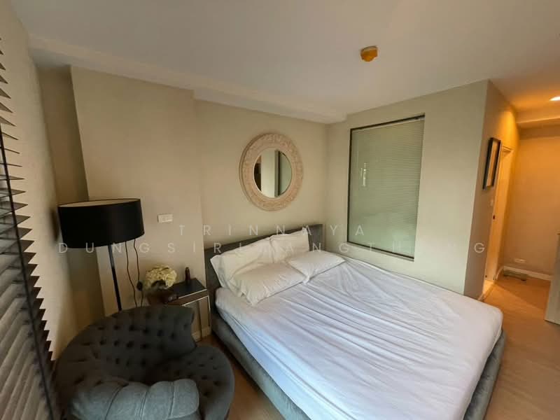 D25 Thonglor, Bangkok, 10 Soi Thonglor 25, Sukhumvit 55 Road, Khlong Tan Nua, Watthana, Bangkok, 1 Bedroom, 36 sqm, Condo For Sale, by Trinnaya Dungsirisangthong, 500347642 - DDproperty.com