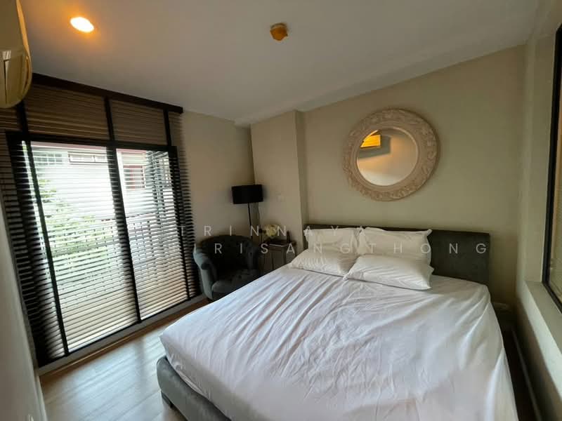 D25 Thonglor, Bangkok, 10 Soi Thonglor 25, Sukhumvit 55 Road, Khlong Tan Nua, Watthana, Bangkok, 1 Bedroom, 36 sqm, Condo For Sale, by Trinnaya Dungsirisangthong, 500347642 - DDproperty.com