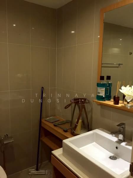 D25 Thonglor, Bangkok, 10 Soi Thonglor 25, Sukhumvit 55 Road, Khlong Tan Nua, Watthana, Bangkok, 1 Bedroom, 36 sqm, Condo For Sale, by Trinnaya Dungsirisangthong, 500347642 - DDproperty.com