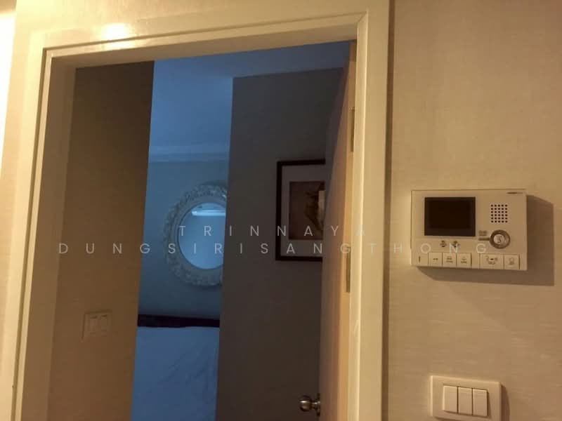 D25 Thonglor, Bangkok, 10 Soi Thonglor 25, Sukhumvit 55 Road, Khlong Tan Nua, Watthana, Bangkok, 1 Bedroom, 36 sqm, Condo For Sale, by Trinnaya Dungsirisangthong, 500347642 - DDproperty.com