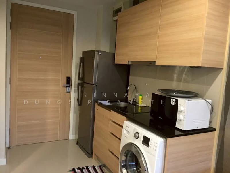 D25 Thonglor, Bangkok, 10 Soi Thonglor 25, Sukhumvit 55 Road, Khlong Tan Nua, Watthana, Bangkok, 1 Bedroom, 36 sqm, Condo For Sale, by Trinnaya Dungsirisangthong, 500347642 - DDproperty.com