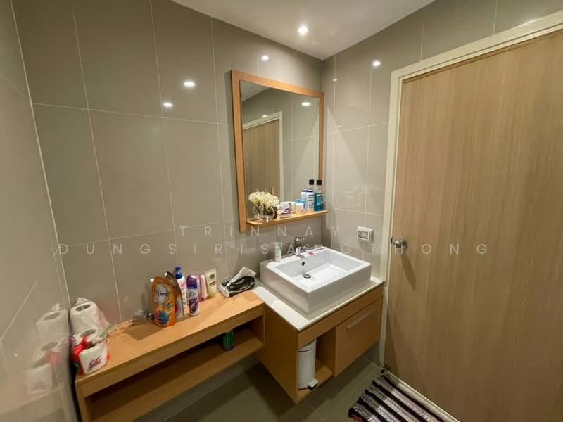 D25 Thonglor, Bangkok, 10 Soi Thonglor 25, Sukhumvit 55 Road, Khlong Tan Nua, Watthana, Bangkok, 1 Bedroom, 36 sqm, Condo For Sale, by Trinnaya Dungsirisangthong, 500347642 - DDproperty.com