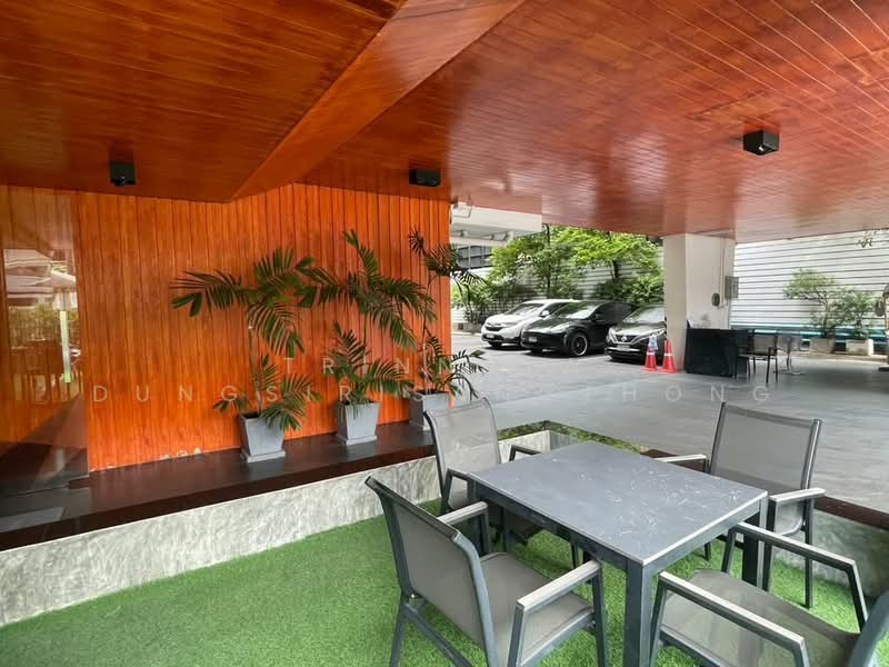 D25 Thonglor, Bangkok, 10 Soi Thonglor 25, Sukhumvit 55 Road, Khlong Tan Nua, Watthana, Bangkok, 1 Bedroom, 36 sqm, Condo For Sale, by Trinnaya Dungsirisangthong, 500347642 - DDproperty.com