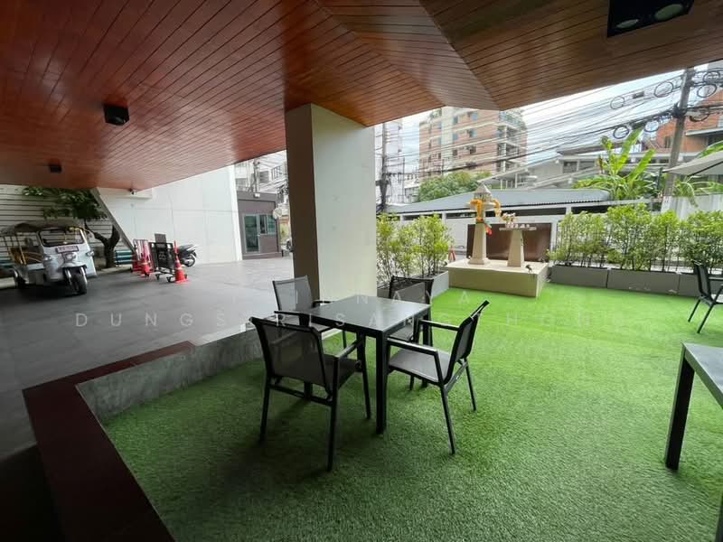 D25 Thonglor, Bangkok, 10 Soi Thonglor 25, Sukhumvit 55 Road, Khlong Tan Nua, Watthana, Bangkok, 1 Bedroom, 36 sqm, Condo For Sale, by Trinnaya Dungsirisangthong, 500347642 - DDproperty.com