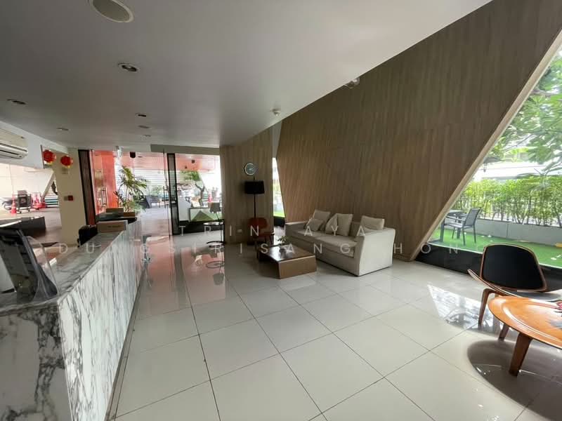 D25 Thonglor, Bangkok, 10 Soi Thonglor 25, Sukhumvit 55 Road, Khlong Tan Nua, Watthana, Bangkok, 1 Bedroom, 36 sqm, Condo For Sale, by Trinnaya Dungsirisangthong, 500347642 - DDproperty.com