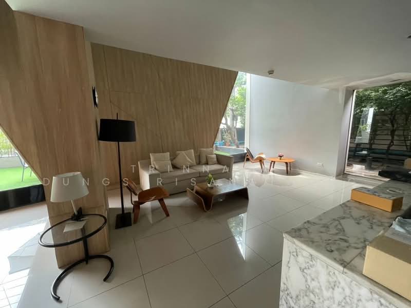 D25 Thonglor : ดี 25 ทองหล่อ, กรุงเทพ, 10 ซอยทองหล่อ 25 ถนนสุขุมวิท 55, คลองตันเหนือ, วัฒนา, กรุงเทพ, 36 ตร.ม., คอนโด ขาย, โดย Trinnaya Dungsirisangthong, 500347642 - DDproperty.com