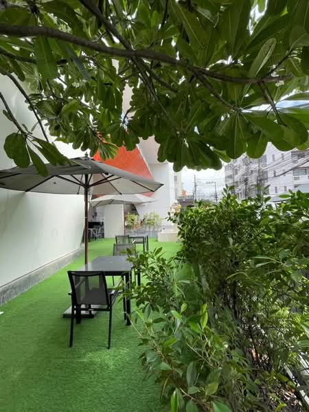 D25 Thonglor, Bangkok, 10 Soi Thonglor 25, Sukhumvit 55 Road, Khlong Tan Nua, Watthana, Bangkok, 1 Bedroom, 36 sqm, Condo For Sale, by Trinnaya Dungsirisangthong, 500347642 - DDproperty.com