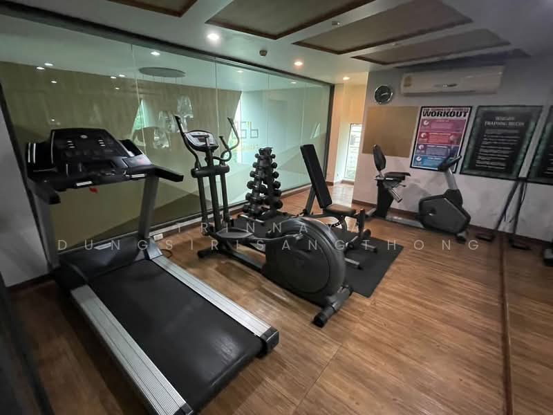 D25 Thonglor, Bangkok, 10 Soi Thonglor 25, Sukhumvit 55 Road, Khlong Tan Nua, Watthana, Bangkok, 1 Bedroom, 36 sqm, Condo For Sale, by Trinnaya Dungsirisangthong, 500347642 - DDproperty.com