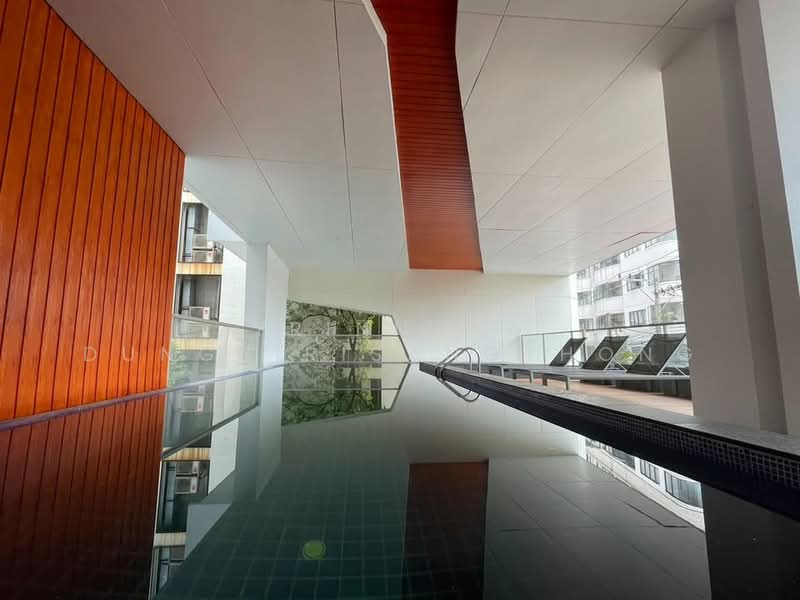 D25 Thonglor, Bangkok, 10 Soi Thonglor 25, Sukhumvit 55 Road, Khlong Tan Nua, Watthana, Bangkok, 1 Bedroom, 36 sqm, Condo For Sale, by Trinnaya Dungsirisangthong, 500347642 - DDproperty.com