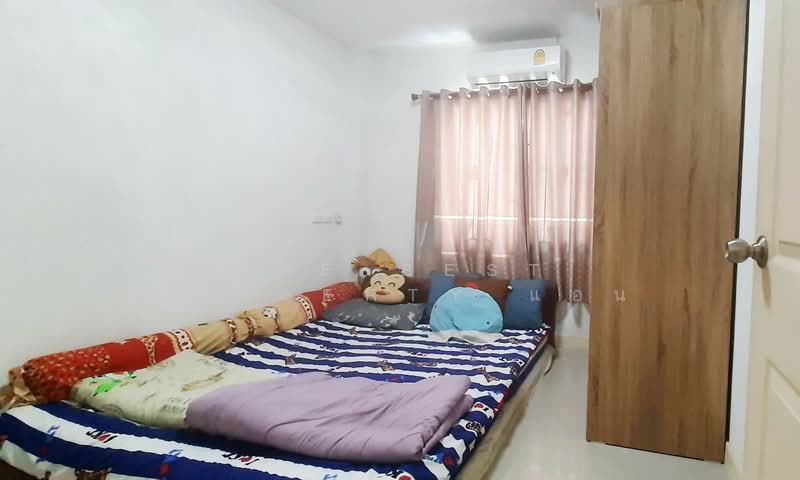 มีสุข 5 ชลบุรี, Chon Buri (Pattaya), Nong Mai Daeng, Muang Chon Buri, Chon Buri (Pattaya), 3 Bedrooms, 100 sqm, Townhouse For Sale, by The Best Property แอน, 500347644 - DDproperty.com