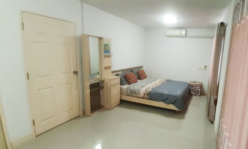 มีสุข 5 ชลบุรี, Chon Buri (Pattaya), Nong Mai Daeng, Muang Chon Buri, Chon Buri (Pattaya), 3 Bedrooms, 100 sqm, Townhouse For Sale, by The Best Property แอน, 500347644 - DDproperty.com