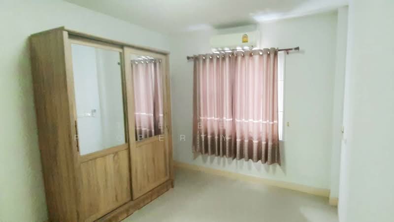 มีสุข 5 ชลบุรี, Chon Buri (Pattaya), Nong Mai Daeng, Muang Chon Buri, Chon Buri (Pattaya), 3 Bedrooms, 100 sqm, Townhouse For Sale, by The Best Property แอน, 500347644 - DDproperty.com