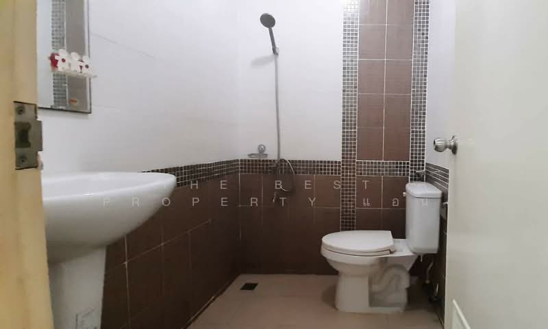 มีสุข 5 ชลบุรี, Chon Buri (Pattaya), Nong Mai Daeng, Muang Chon Buri, Chon Buri (Pattaya), 3 Bedrooms, 100 sqm, Townhouse For Sale, by The Best Property แอน, 500347644 - DDproperty.com