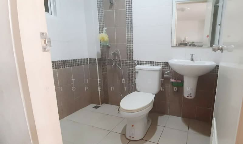 มีสุข 5 ชลบุรี, Chon Buri (Pattaya), Nong Mai Daeng, Muang Chon Buri, Chon Buri (Pattaya), 3 Bedrooms, 100 sqm, Townhouse For Sale, by The Best Property แอน, 500347644 - DDproperty.com