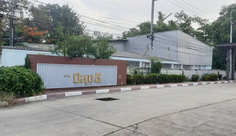 มีสุข 5 ชลบุรี, Chon Buri (Pattaya), Nong Mai Daeng, Muang Chon Buri, Chon Buri (Pattaya), 3 Bedrooms, 100 sqm, Townhouse For Sale, by The Best Property แอน, 500347644 - DDproperty.com