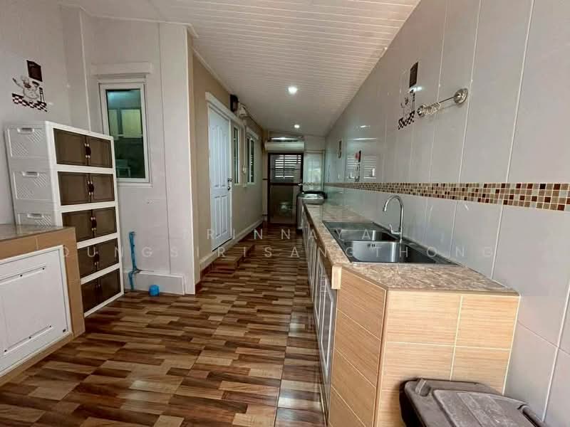 Passorn Prestiege Luxe Pattanakarn : ภัสสร เพรสทีจ ลุกซ์ พัฒนาการ, กรุงเทพ, ถนนพัฒนาการ, สวนหลวง, กรุงเทพ, 204 ตร.ม., บ้านเดี่ยว ให้เช่า, โดย Trinnaya Dungsirisangthong, 500347646 - DDproperty.com