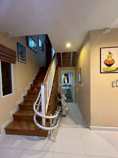 Passorn Prestiege Luxe Pattanakarn : ภัสสร เพรสทีจ ลุกซ์ พัฒนาการ, กรุงเทพ, ถนนพัฒนาการ, สวนหลวง, กรุงเทพ, 204 ตร.ม., บ้านเดี่ยว ให้เช่า, โดย Trinnaya Dungsirisangthong, 500347646 - DDproperty.com