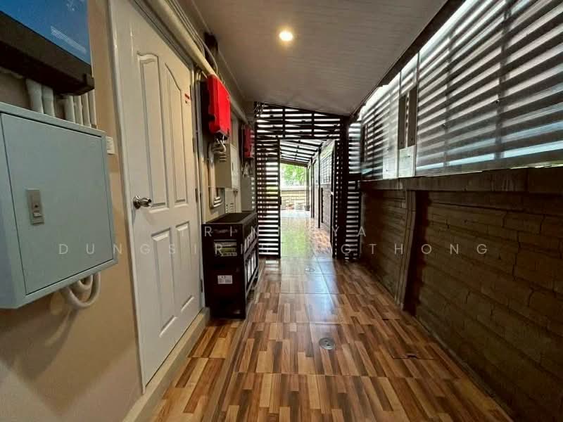 Passorn Prestiege Luxe Pattanakarn, Bangkok, Phatthanakan Road, Suan Luang, Bangkok, 3 Bedrooms, 204 sqm, Single Detached House For Rent, by Trinnaya Dungsirisangthong, 500347646 - DDproperty.com