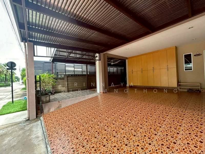 Passorn Prestiege Luxe Pattanakarn : ภัสสร เพรสทีจ ลุกซ์ พัฒนาการ, กรุงเทพ, ถนนพัฒนาการ, สวนหลวง, กรุงเทพ, 204 ตร.ม., บ้านเดี่ยว ให้เช่า, โดย Trinnaya Dungsirisangthong, 500347646 - DDproperty.com