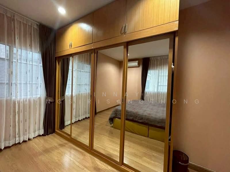 Passorn Prestiege Luxe Pattanakarn : ภัสสร เพรสทีจ ลุกซ์ พัฒนาการ, กรุงเทพ, ถนนพัฒนาการ, สวนหลวง, กรุงเทพ, 204 ตร.ม., บ้านเดี่ยว ให้เช่า, โดย Trinnaya Dungsirisangthong, 500347646 - DDproperty.com