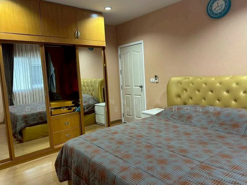 Passorn Prestiege Luxe Pattanakarn, Bangkok, Phatthanakan Road, Suan Luang, Bangkok, 3 Bedrooms, 204 sqm, Single Detached House For Rent, by Trinnaya Dungsirisangthong, 500347646 - DDproperty.com
