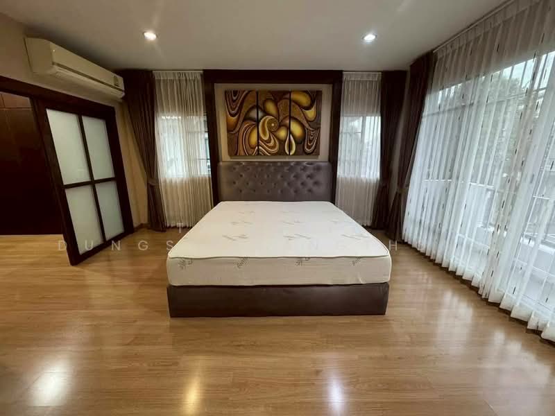 Passorn Prestiege Luxe Pattanakarn : ภัสสร เพรสทีจ ลุกซ์ พัฒนาการ, กรุงเทพ, ถนนพัฒนาการ, สวนหลวง, กรุงเทพ, 204 ตร.ม., บ้านเดี่ยว ให้เช่า, โดย Trinnaya Dungsirisangthong, 500347646 - DDproperty.com