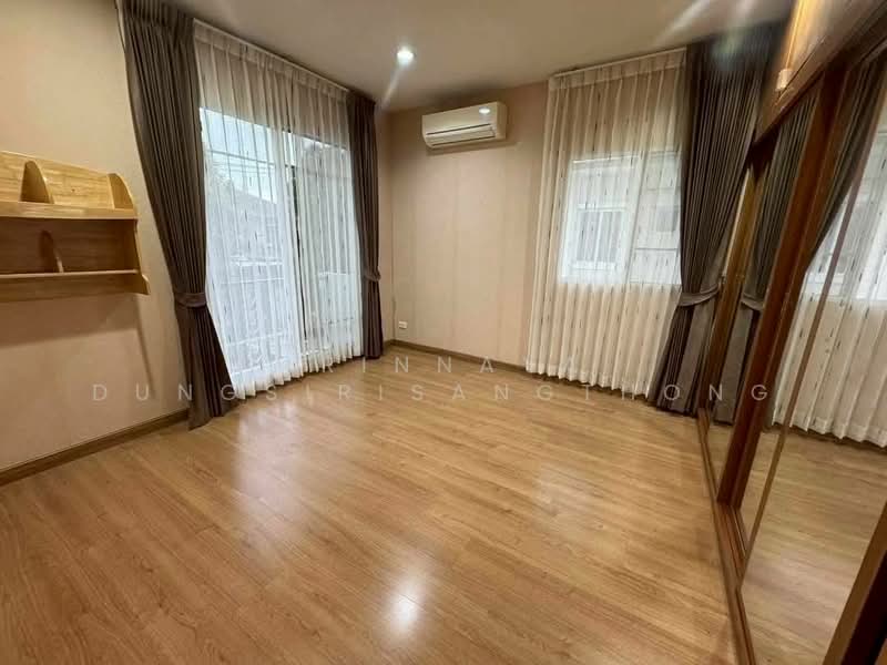 Passorn Prestiege Luxe Pattanakarn : ภัสสร เพรสทีจ ลุกซ์ พัฒนาการ, กรุงเทพ, ถนนพัฒนาการ, สวนหลวง, กรุงเทพ, 204 ตร.ม., บ้านเดี่ยว ให้เช่า, โดย Trinnaya Dungsirisangthong, 500347646 - DDproperty.com
