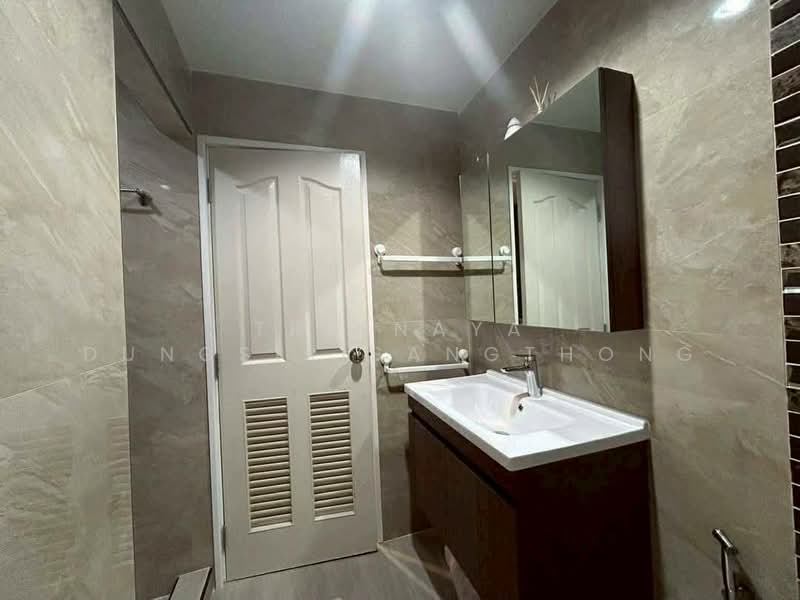 Passorn Prestiege Luxe Pattanakarn, Bangkok, Phatthanakan Road, Suan Luang, Bangkok, 3 Bedrooms, 204 sqm, Single Detached House For Rent, by Trinnaya Dungsirisangthong, 500347646 - DDproperty.com