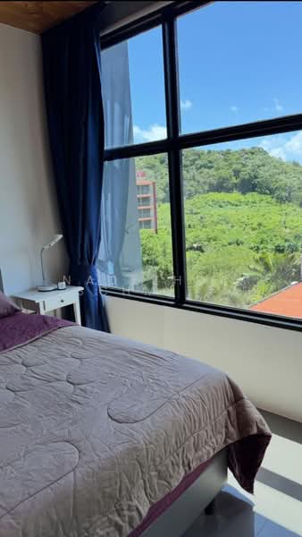 ReLife The Windy, Phuket, 15 200 Soi 1, Rawai, Muang Phuket, Phuket, 1 Bedroom, 56 sqm, Condo For Sale, by Nadezhda Schmitt, 500347648 - DDproperty.com