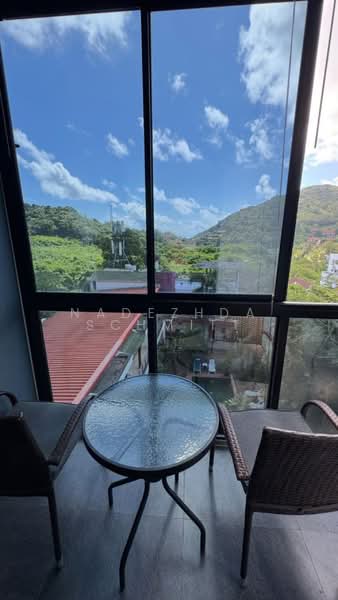 ReLife The Windy, Phuket, 15 200 Soi 1, Rawai, Muang Phuket, Phuket, 1 Bedroom, 56 sqm, Condo For Sale, by Nadezhda Schmitt, 500347648 - DDproperty.com