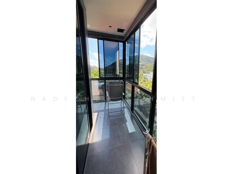 ReLife The Windy, Phuket, 15 200 Soi 1, Rawai, Muang Phuket, Phuket, 1 Bedroom, 56 sqm, Condo For Sale, by Nadezhda Schmitt, 500347648 - DDproperty.com