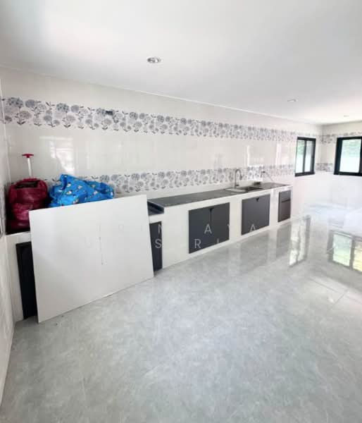 4-BR House, Bangkok, Khlong Kum, Bueng Kum, Bangkok, 4 Bedrooms, 325 sqm, Single Detached House For Sale, by Trinnaya Dungsirisangthong, 500347654 - DDproperty.com
