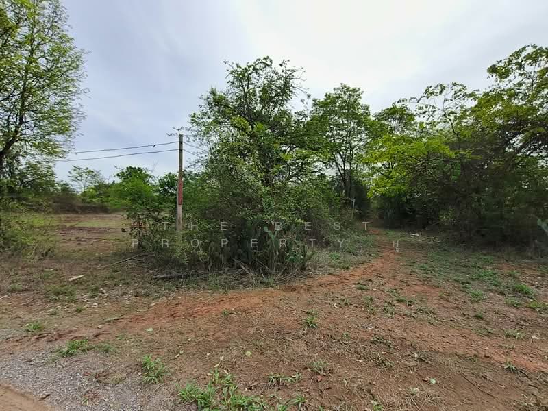 ที่ดินขามทะเลสอ นครราชสีมา, Nakhon Ratchasima, Pong Daeng, Kham Thale So, Nakhon Ratchasima, , 25,064 sqm, Land For Sale, by The Best Property ยุ, 500347655 - DDproperty.com