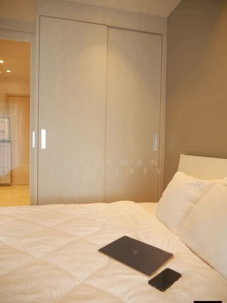 Life One Wireless, Bangkok, 1 Wireless Road, Lumphini, Pathum Wan, Bangkok, Studio, 25 sqm, Condo For Rent, by Caveman Property, 500347657 - DDproperty.com