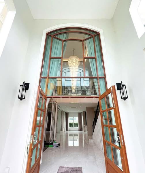 Prukpirom New Ratchaphruek, Pathum Thani, 889 Ratchaphruek Road, Lat Lum Kaeo, Pathum Thani, 4 Bedrooms, 483 sqm, Single Detached House For Sale, by HOME Real Estate Service, 500347658 - DDproperty.com