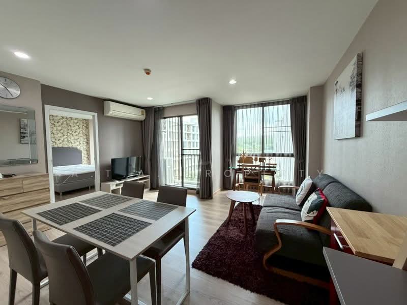 Casa Condo Sriracha : คาซ่า คอนโด ศรีราชา, ชลบุรี, 3241 สุรศักดิ์, สุรศักดิ์, ศรีราชา, ชลบุรี, 45 ตร.ม., คอนโด ให้เช่า, โดย A.T.A. Property, 500347659 - DDproperty.com