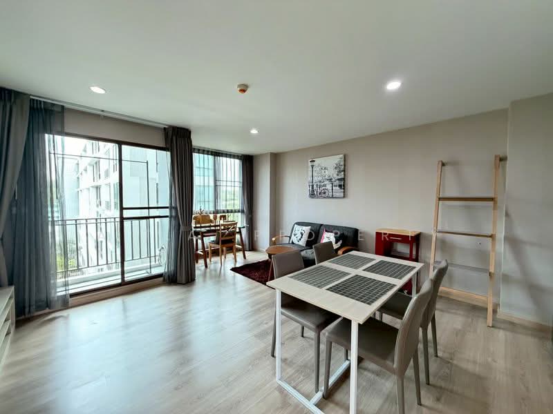 Casa Condo Sriracha, Chon Buri (Pattaya), 3241 Tambon Surasak, Surasak, Si Racha, Chon Buri (Pattaya), 1 Bedroom, 45 sqm, Condo For Rent, by A.T.A. Property, 500347659 - DDproperty.com