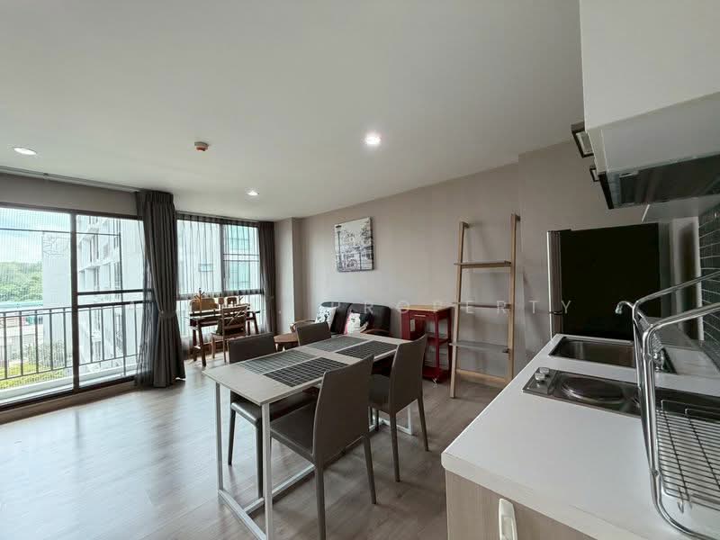 Casa Condo Sriracha : คาซ่า คอนโด ศรีราชา, ชลบุรี, 3241 สุรศักดิ์, สุรศักดิ์, ศรีราชา, ชลบุรี, 45 ตร.ม., คอนโด ให้เช่า, โดย A.T.A. Property, 500347659 - DDproperty.com