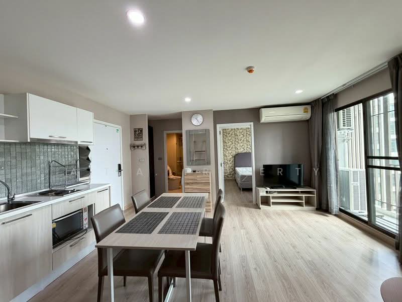Casa Condo Sriracha : คาซ่า คอนโด ศรีราชา, ชลบุรี, 3241 สุรศักดิ์, สุรศักดิ์, ศรีราชา, ชลบุรี, 45 ตร.ม., คอนโด ให้เช่า, โดย A.T.A. Property, 500347659 - DDproperty.com